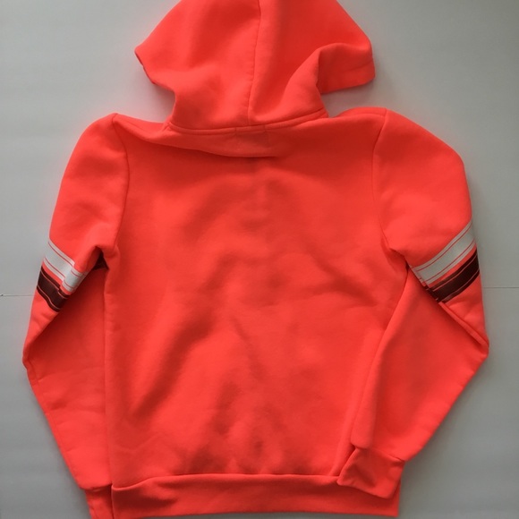 Special One Girl’s Sweatshirt Hooded “Slay” Size M - Picture 5 of 8